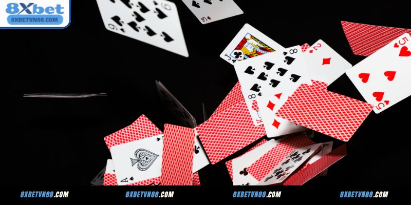 Cách đánh bài Cát Tê đơn giản, dễ nắm