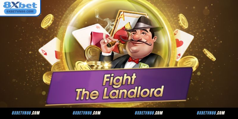 Giới thiệu Đấu Địa Chủ 8XBET