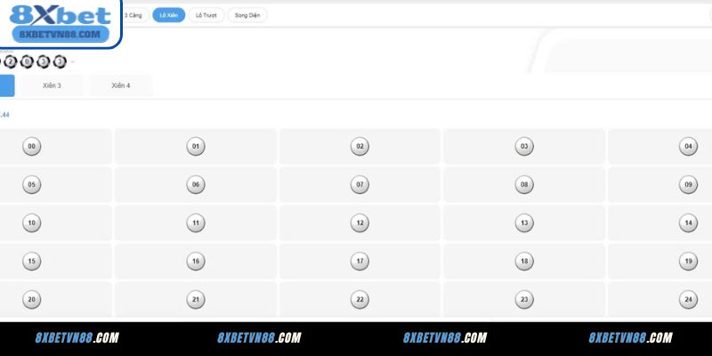 Giới thiệu về Lô Xiên, Lô Kép, Lô Gan