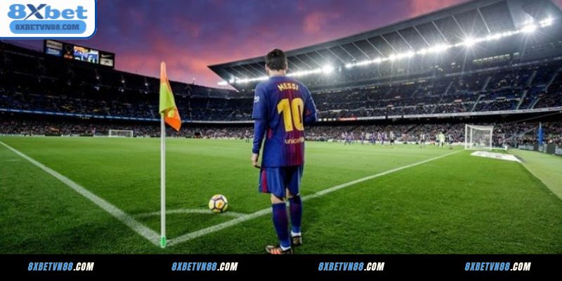 Lưu ý quan trọng cần nắm vững khi cược kèo phạt góc 8XBET