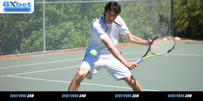Tổng quan về Quần Vợt 8XBET
