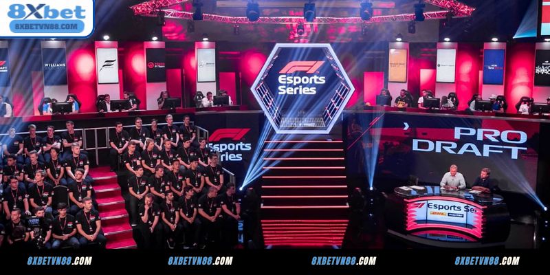 Top nhà cái Esports uy tín 2025 bạn cần biết